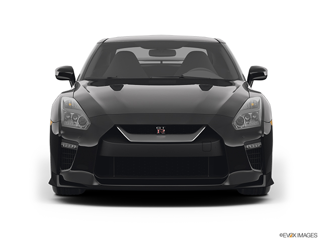 2021 Nissan GT-R