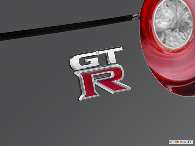 2021 Nissan GT-R