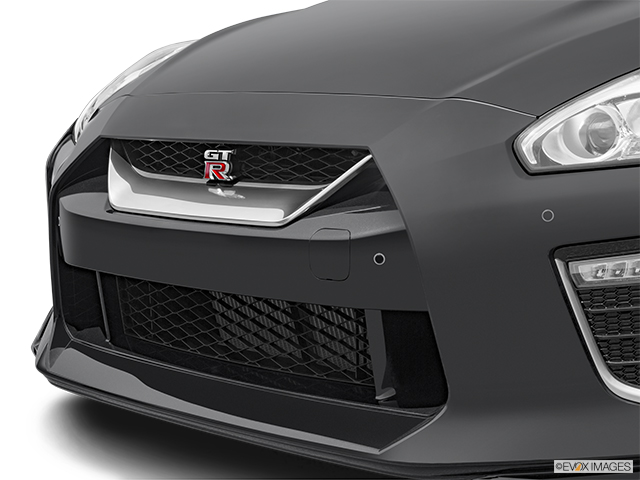 2021 Nissan GT-R