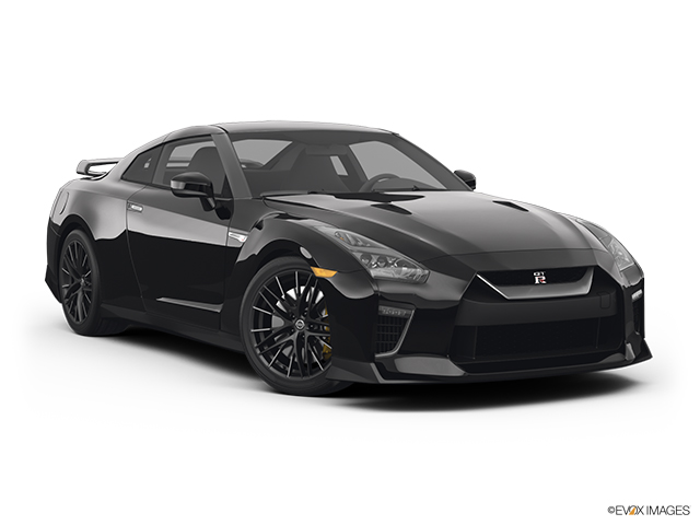 2021 Nissan GT-R