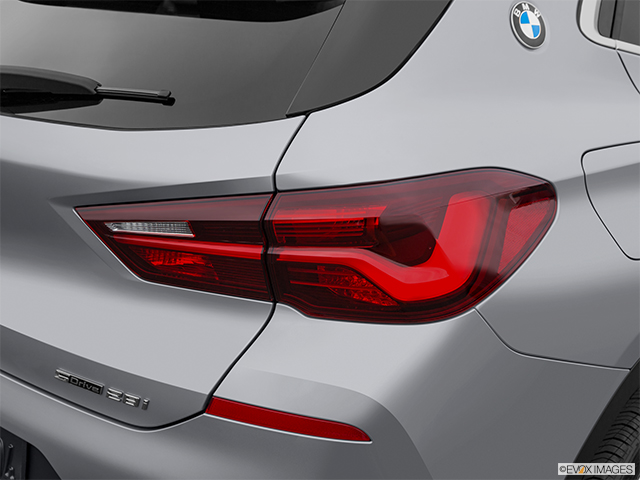 2021 BMW X2