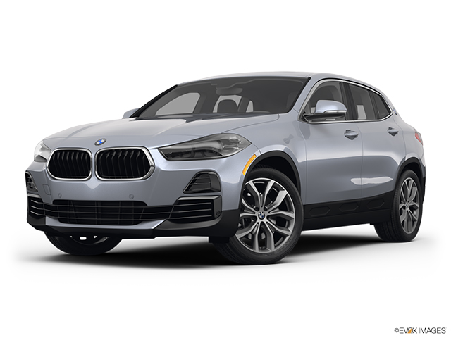 2021 BMW X2
