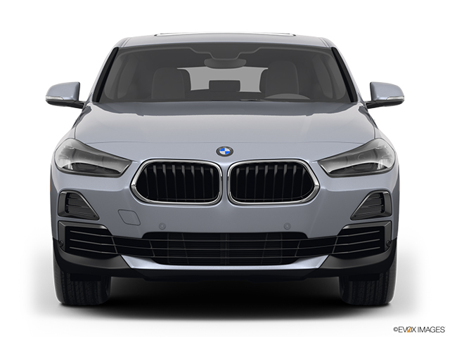 2021 BMW X2
