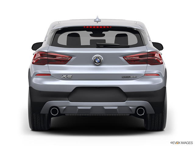 2021 BMW X2