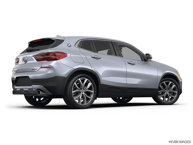 2021 BMW X2