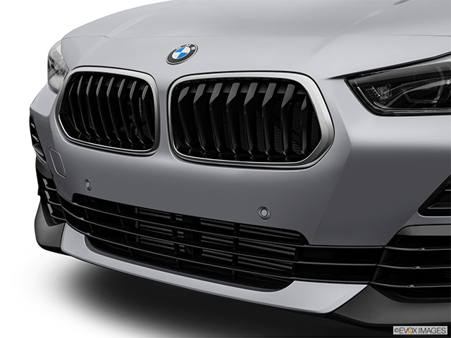 2021 BMW X2