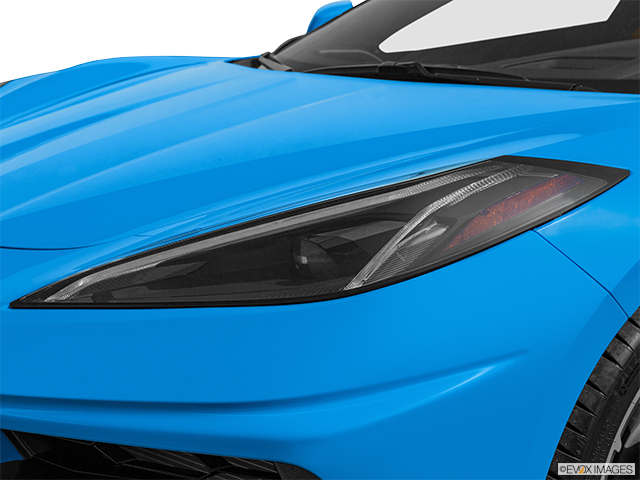 2021 Chevrolet Corvette