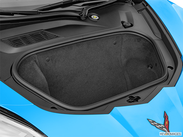 2021 Chevrolet Corvette