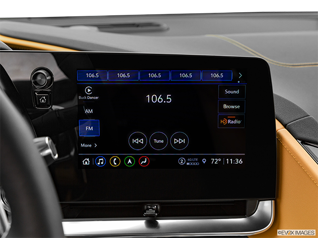 2021 Chevrolet Corvette