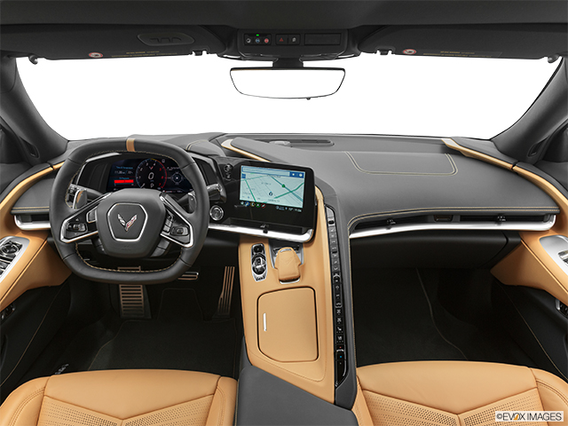 2021 Chevrolet Corvette