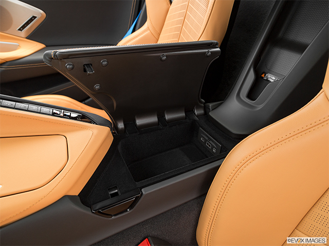 2021 Chevrolet Corvette