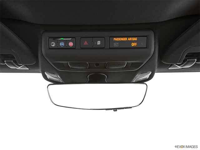 2021 Chevrolet Corvette