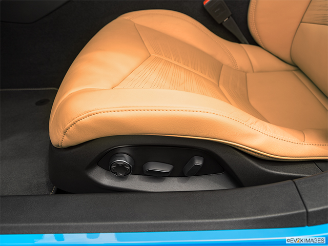 2021 Chevrolet Corvette