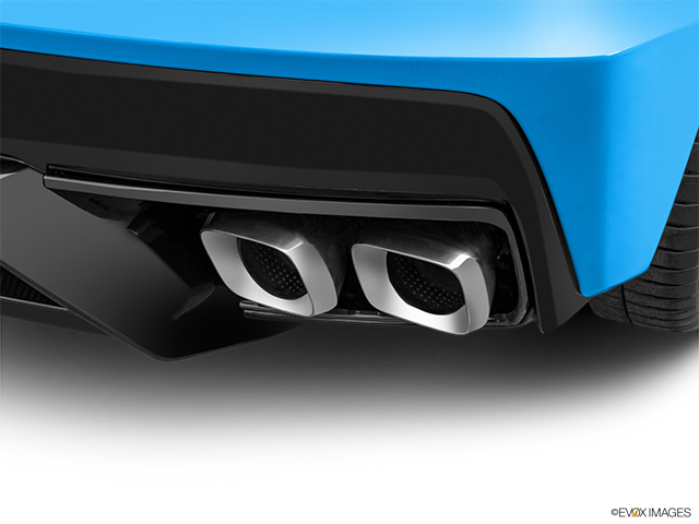 2021 Chevrolet Corvette