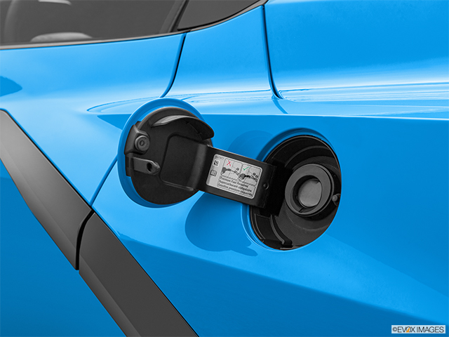 2021 Chevrolet Corvette