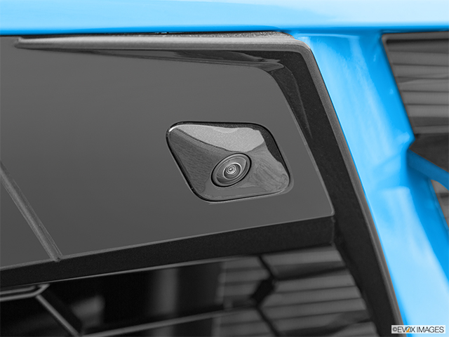 2021 Chevrolet Corvette