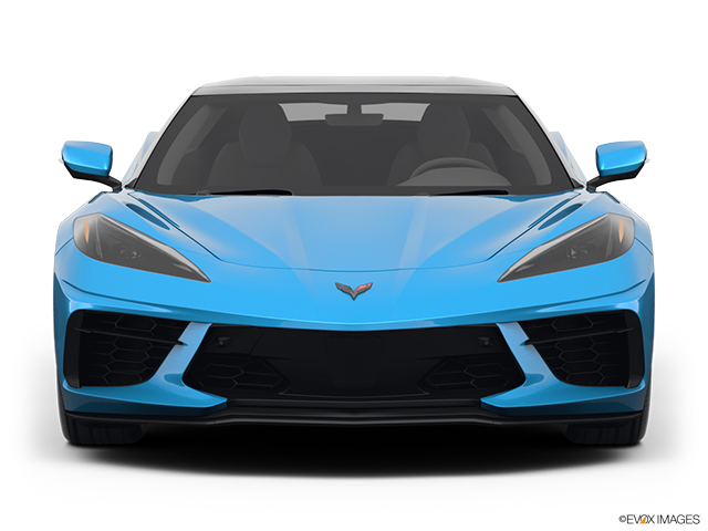 2021 Chevrolet Corvette