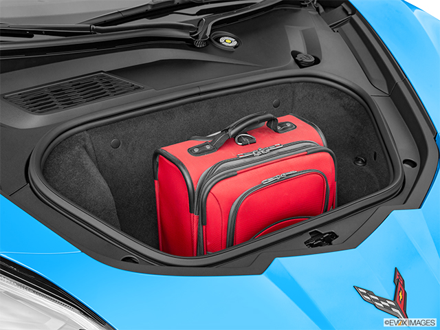 2021 Chevrolet Corvette