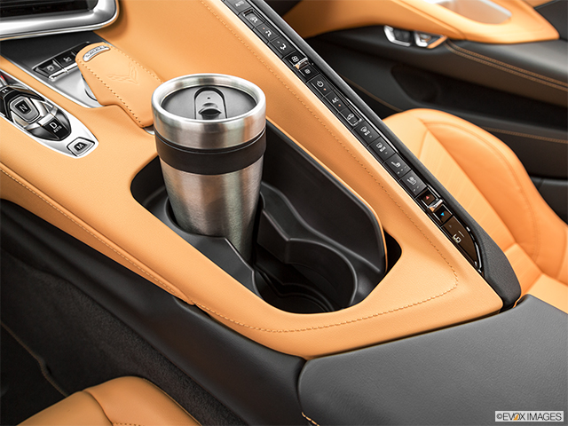 2021 Chevrolet Corvette