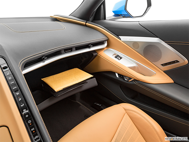 2021 Chevrolet Corvette