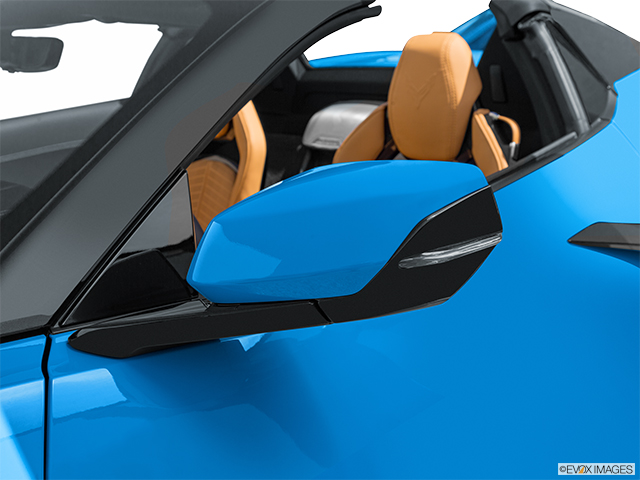 2021 Chevrolet Corvette