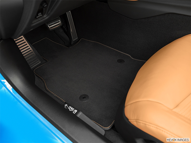 2021 Chevrolet Corvette