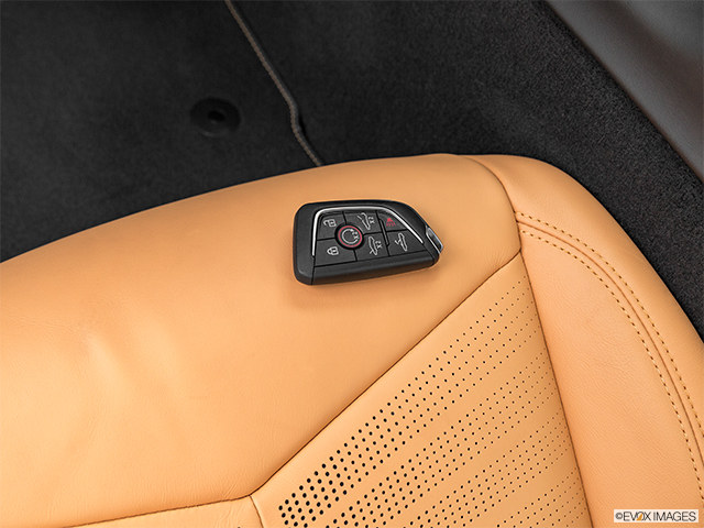 2021 Chevrolet Corvette