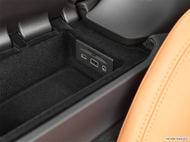 2021 Chevrolet Corvette