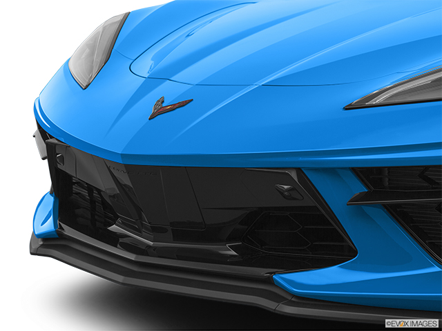 2021 Chevrolet Corvette