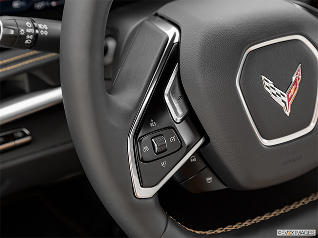 2021 Chevrolet Corvette