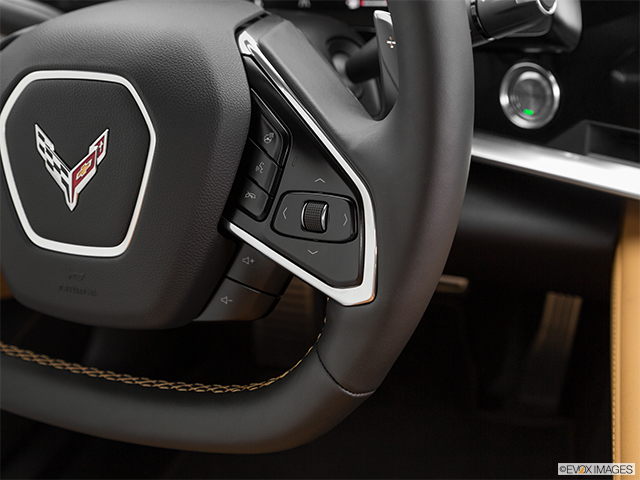 2021 Chevrolet Corvette