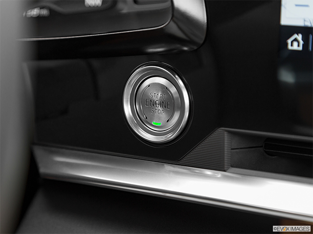 2021 Chevrolet Corvette