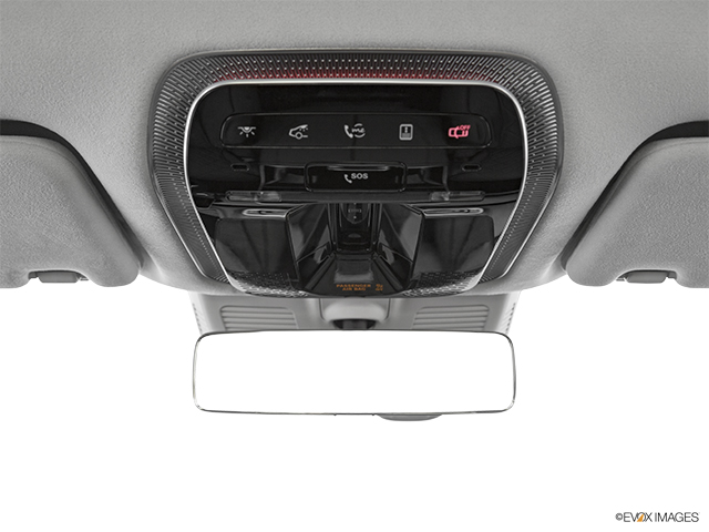 2021 Mercedes-Benz S-Class