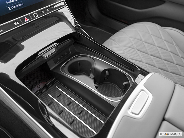 2021 Mercedes-Benz S-Class