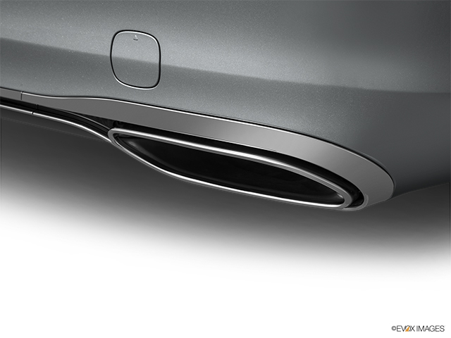 2021 Mercedes-Benz S-Class