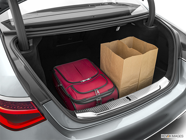 2021 Mercedes-Benz S-Class