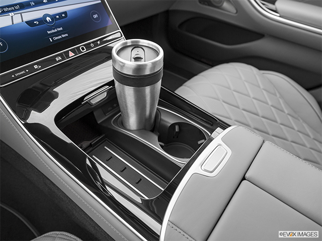 2021 Mercedes-Benz S-Class