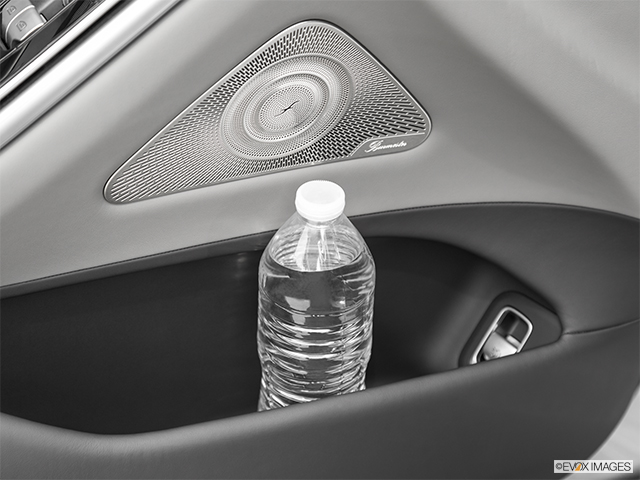 2021 Mercedes-Benz S-Class