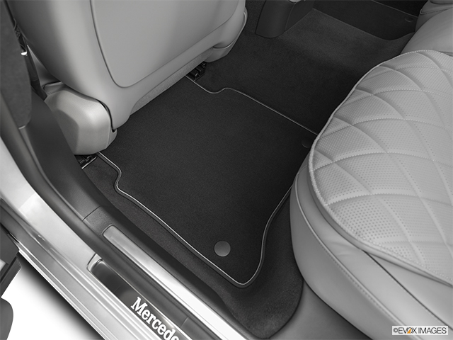 2021 Mercedes-Benz S-Class