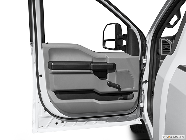 2021 Ford Super Duty F-350 DRW