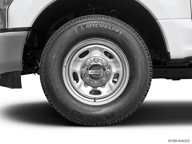 2021 Ford Super Duty F-350 DRW