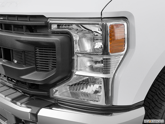 2021 Ford Super Duty F-350 DRW