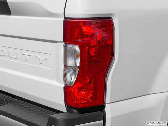 2021 Ford Super Duty F-350 DRW