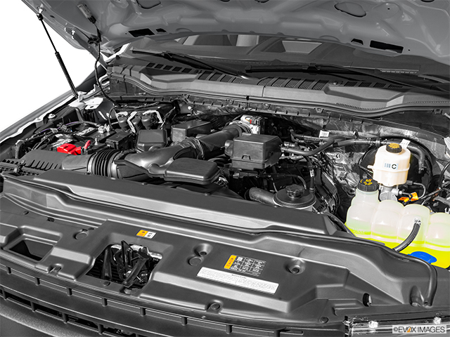 2021 Ford Super Duty F-350 DRW