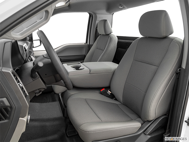 2021 Ford Super Duty F-350 DRW