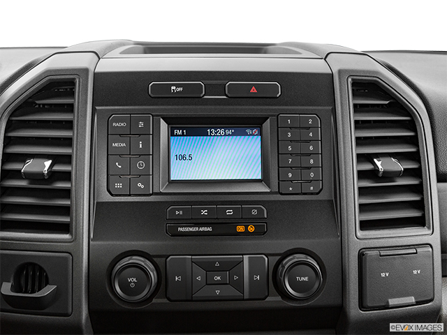 2021 Ford Super Duty F-350 DRW