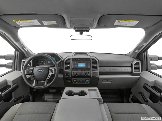 2021 Ford Super Duty F-350 DRW