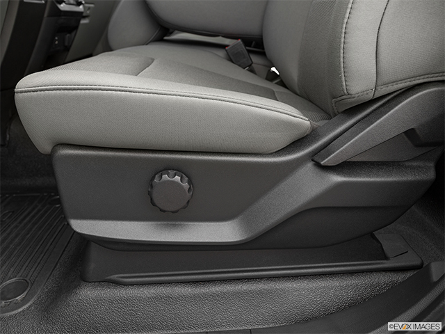 2021 Ford Super Duty F-350 DRW