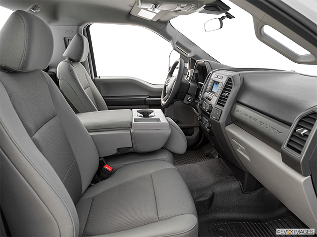 2021 Ford Super Duty F-350 DRW