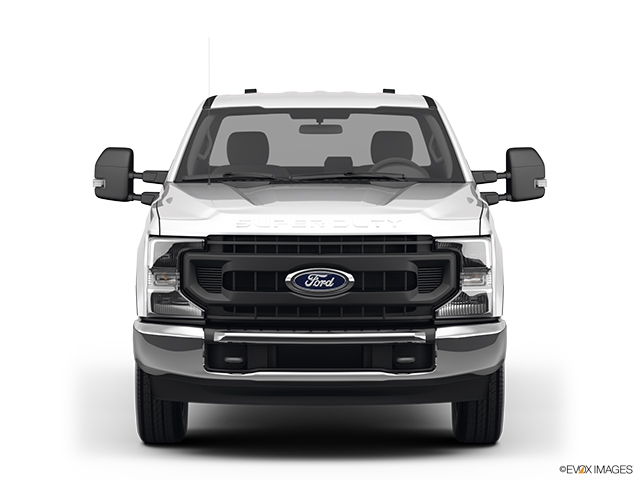 2021 Ford Super Duty F-350 DRW